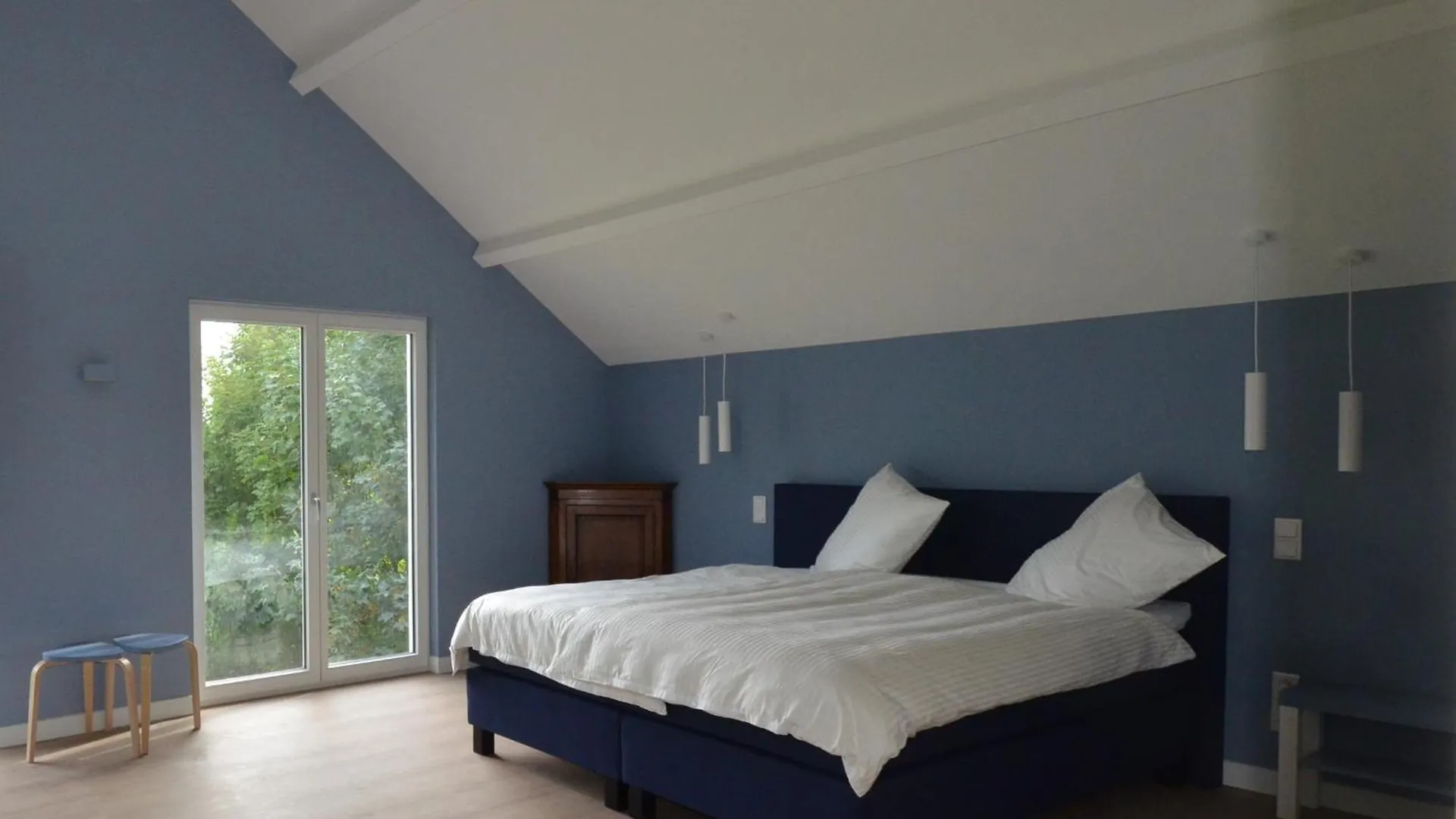 Vakantiehuis Leukderhuisje Geulle