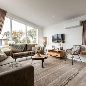 Vakantiehuis Mooi Bemelen-1, Bemelen