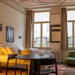 Appartement Smartflats - L'orangerie Iv, Maastricht