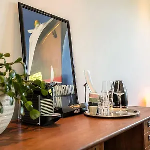 Appartement Bohemian, Maastricht