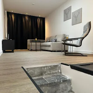 Appartement Luxe Pas Gerenoveerd Monumentaal, Maastricht