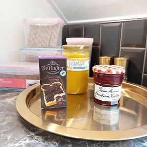 Appartement Bink, Maastricht